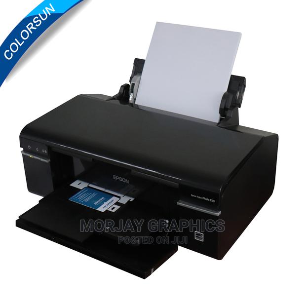 Epson L805 Inkjet Digital Cd - main view