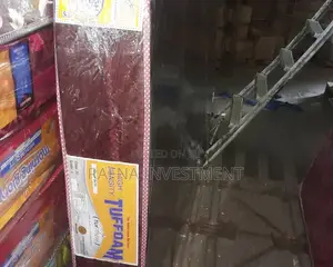 Mattresses