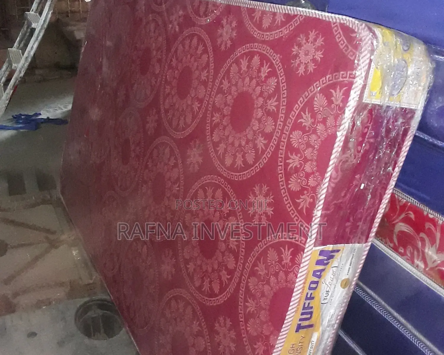 Mattresses