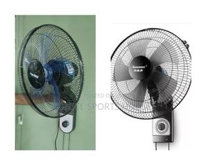 Wall Mount Fans - thumbnail 2