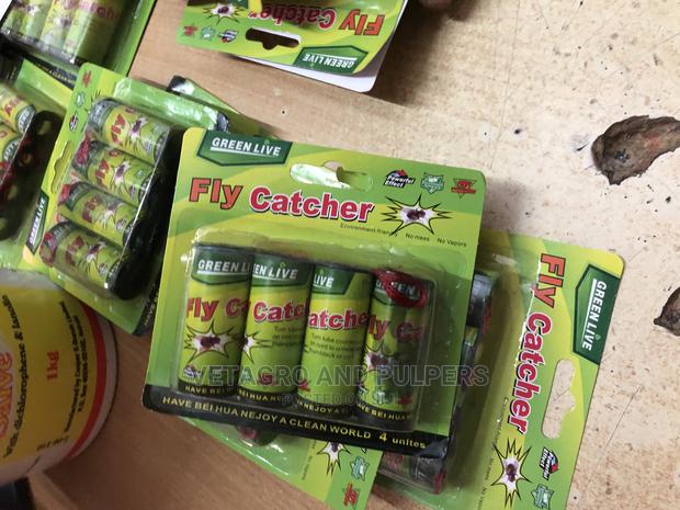 Fly Catcher (Four Piece) - thumbnail 3