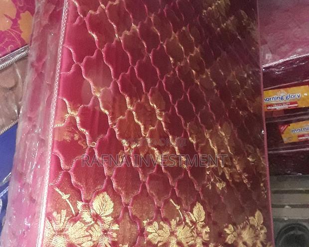 Mattress Mattress - main view