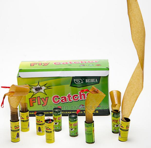 Fly Catcher (Four Piece) - thumbnail 6