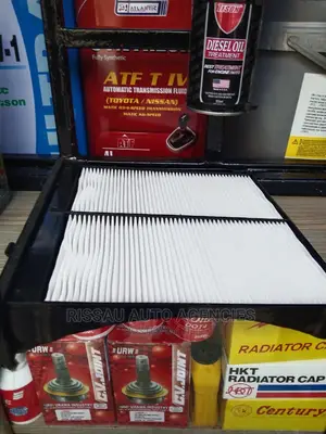 Subaru Forester Cabin Filter New Model FG00.