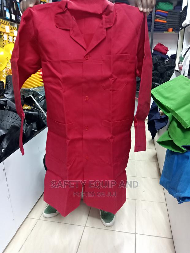 Brand New Working Dust Coats