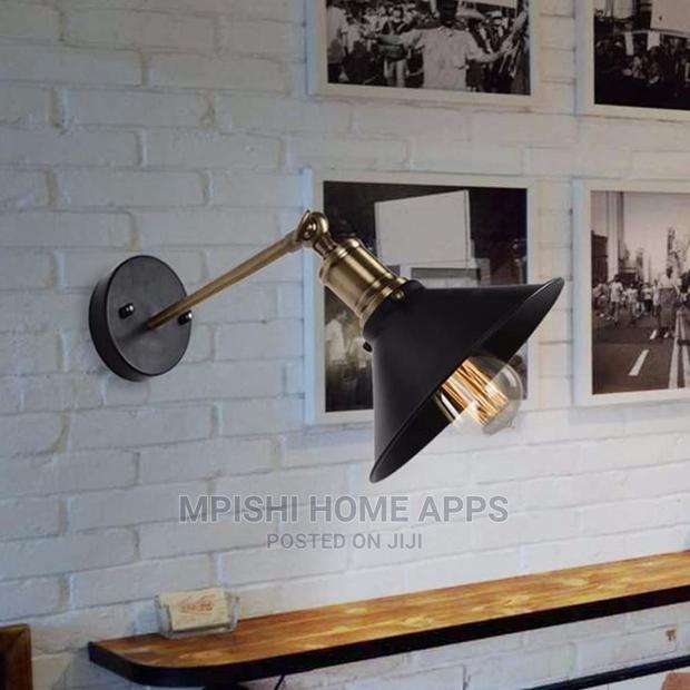 Sconce Wall Light - thumbnail 3