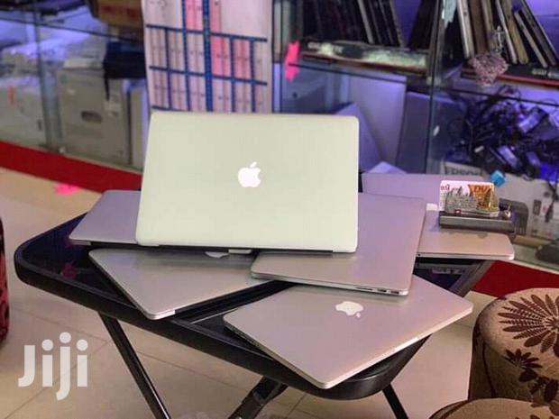 Great Corei5 Apple Macbook Pro - thumbnail 2