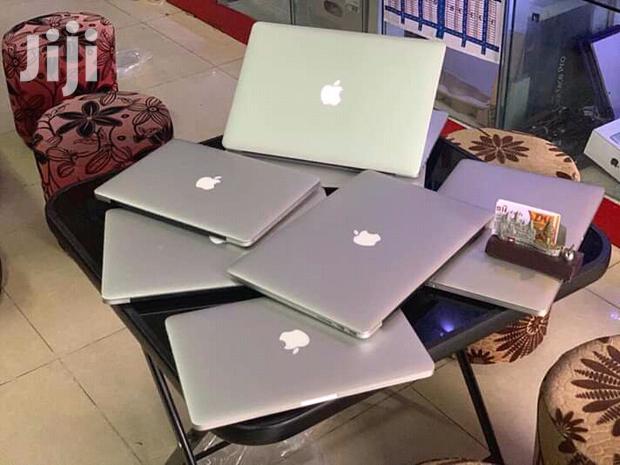 Great Corei5 Apple Macbook Pro - main view