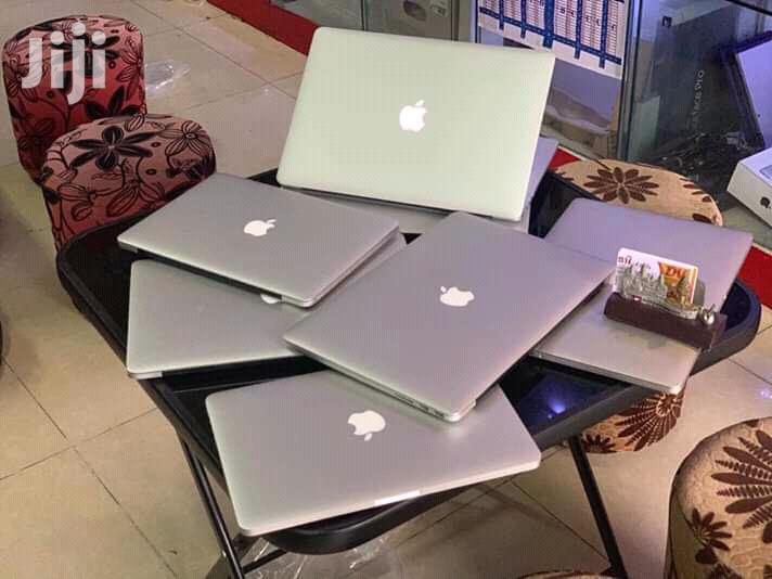 Great Corei5 Apple Macbook Pro