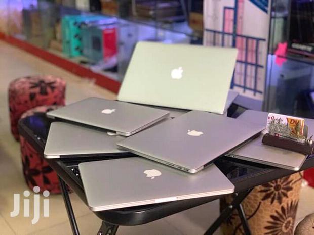 Great Corei5 Apple Macbook Pro - thumbnail 3