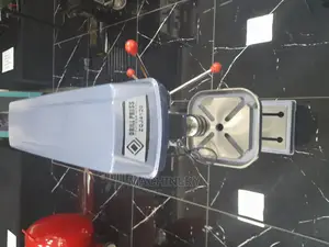 Bramd New Drilling Press