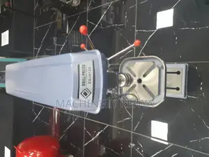 Bramd New Drilling Press