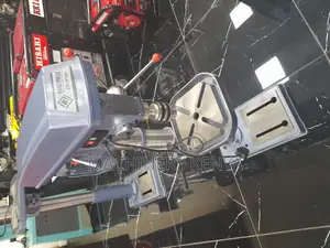 New Drill Press for Commercial Purposes (16mm)