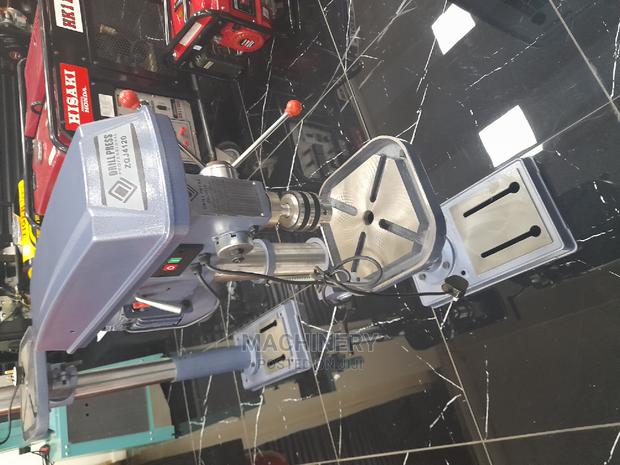 New Drill Press for Commercial Purposes (16mm) - main view