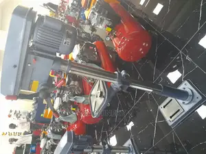 32mm Drill Press(Brand New)