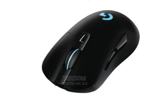 Logitech G703 LIGHTSPEED Wireless Gaming Mouse