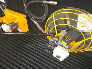 Honda Power Trowel/Floater