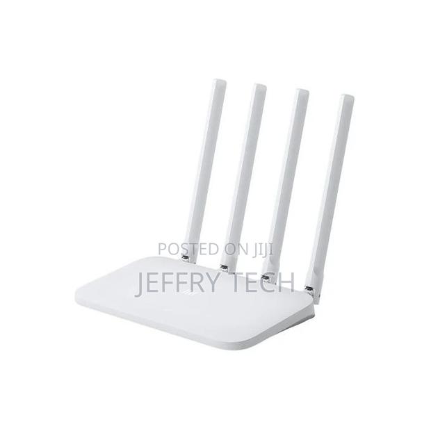 Mi Xiaomi Mi Router 4C - main view