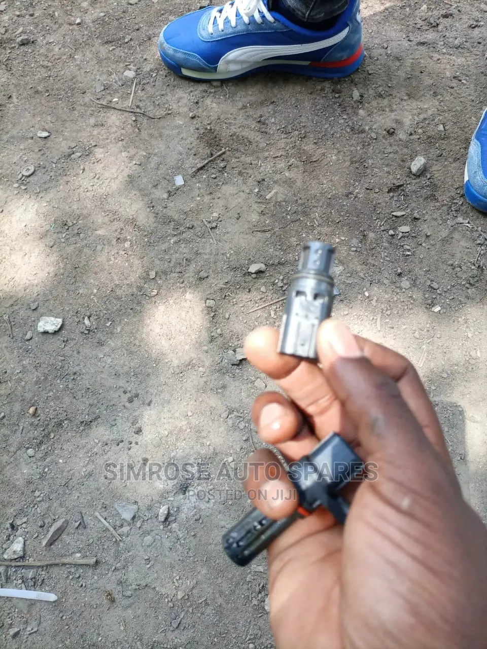 Crankshaft Position Sensor for Honda Available .