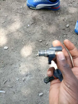 Crankshaft Position Sensor for Honda Available .