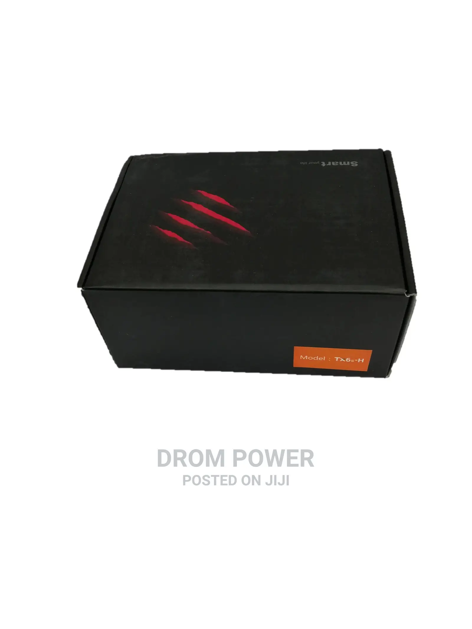 Android Box Tx6 4gb Ram 64gb Rom