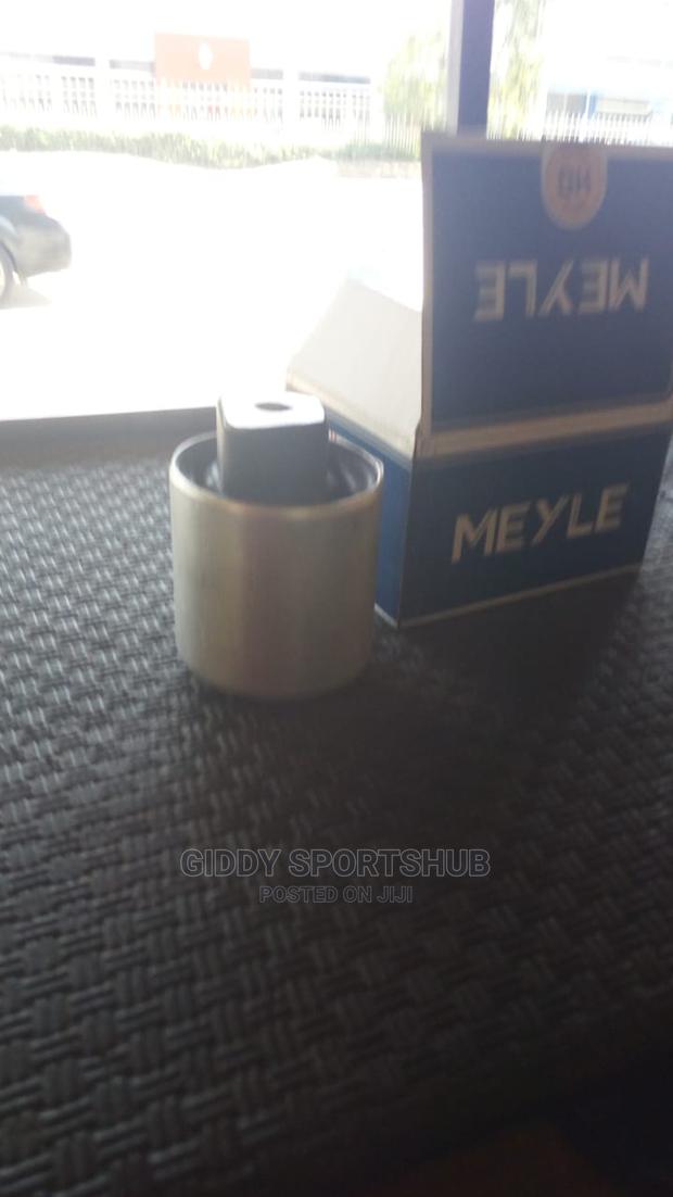 BMW Control Arm Bush - main view