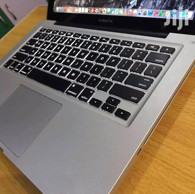 Modern Apple Macbook Pro Corei5 - thumbnail 2