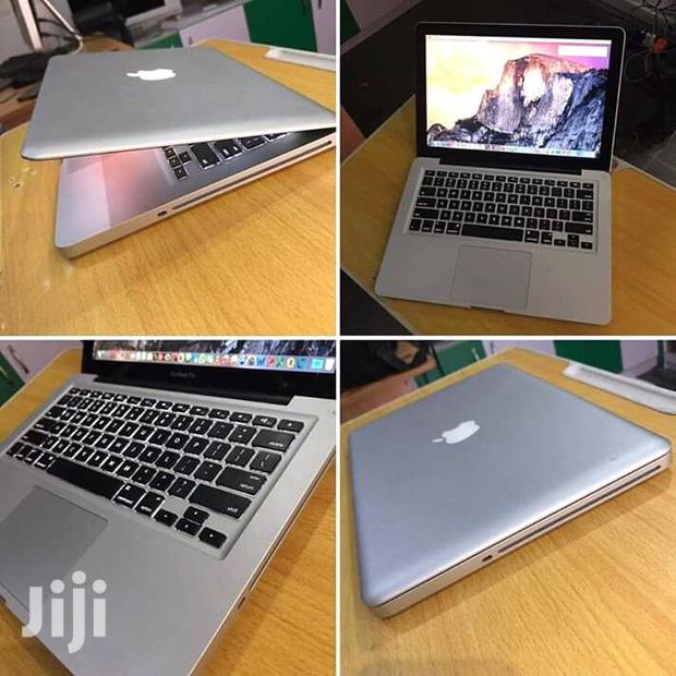 Modern Apple Macbook Pro Corei5 - main view
