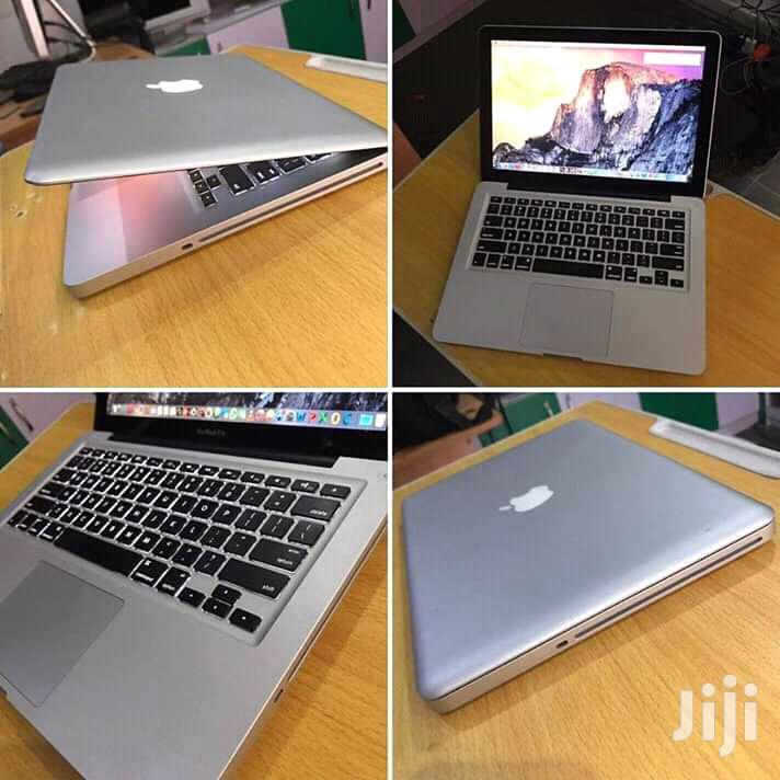 Modern Apple Macbook Pro Corei5