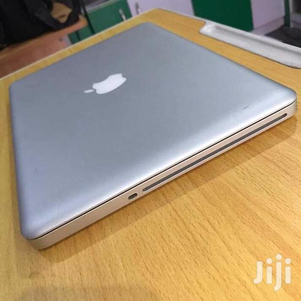 Modern Apple Macbook Pro Corei5 - thumbnail 3