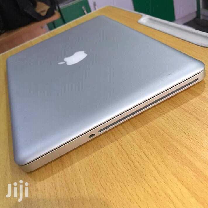 Modern Apple Macbook Pro Corei5