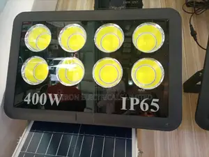 400W Floodlights