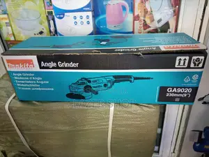 Original Makita Grinder