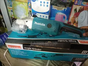 Original Makita Grinder