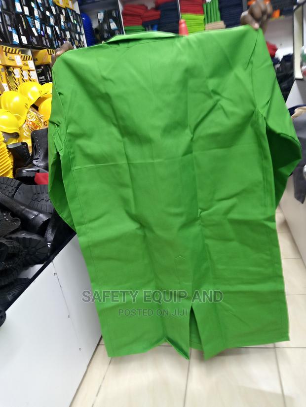 Best Safety Working Coats at Safety Hub - thumbnail 2