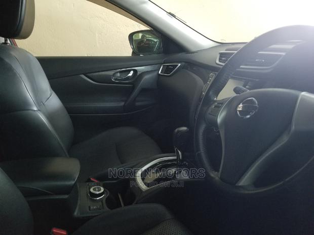 Nissan X-Trail 2015 Red - thumbnail 5