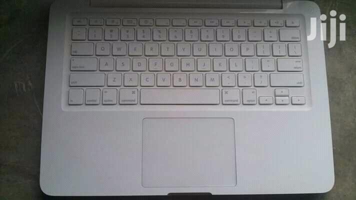 Spot This Apple Macbook Unibody Core2duo