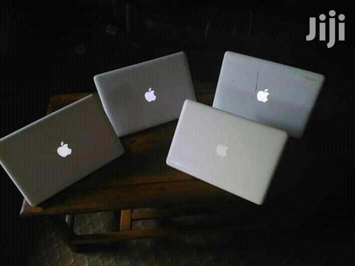 Spot This Apple Macbook Unibody Core2duo