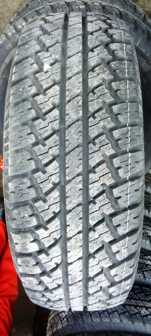 265/70r16 A/T Maxtreck Tyres Made in China