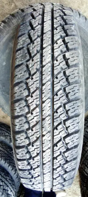 205/80r16 Maxtreck Tyres Made in China
