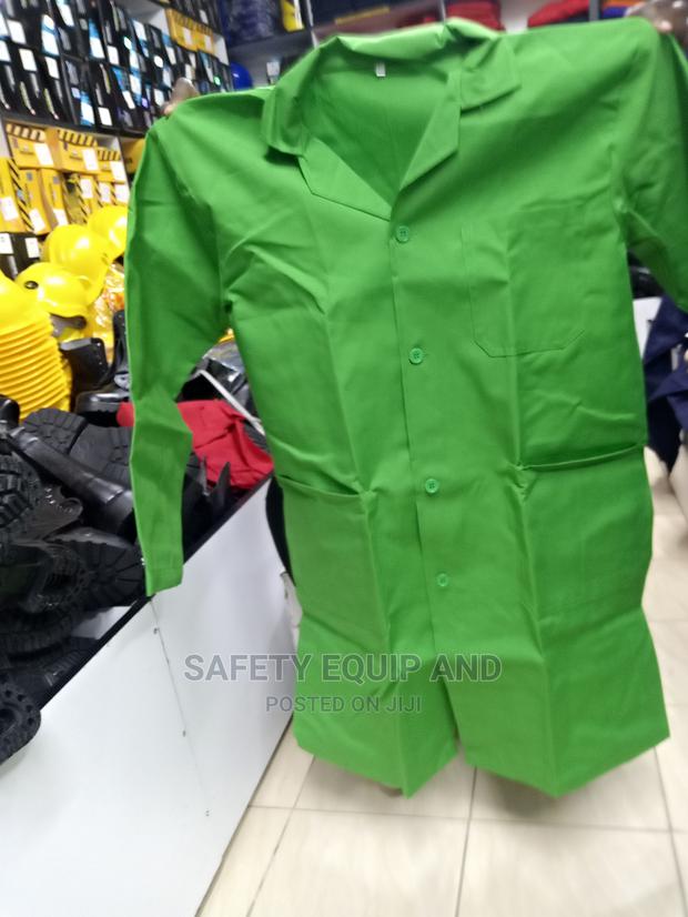 Dust Coats- All Sizes Available