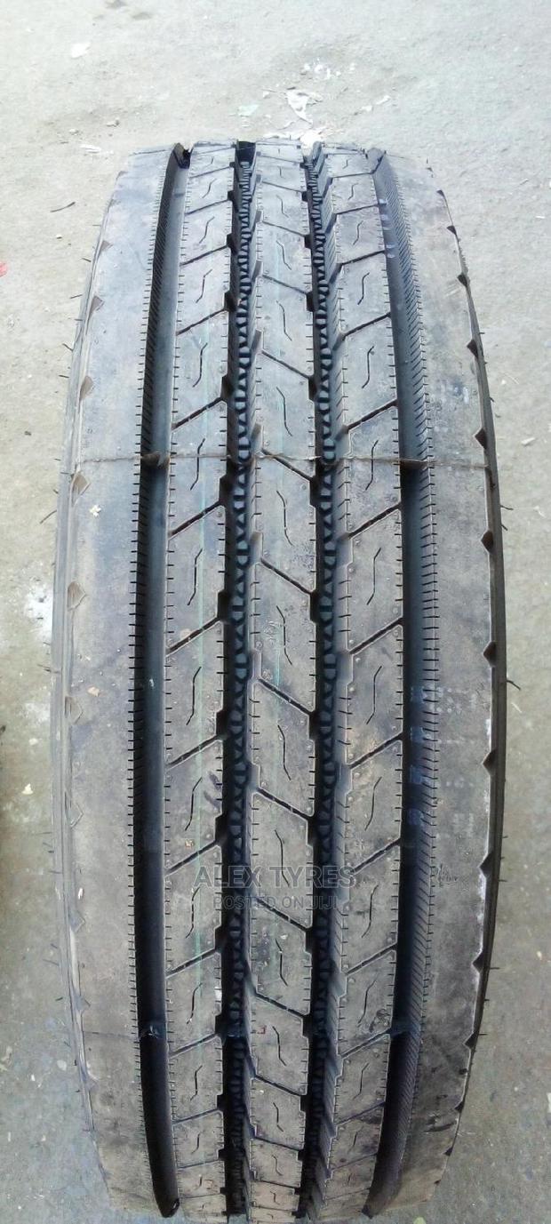 265/70r19.5 Durun Tyres Made in China