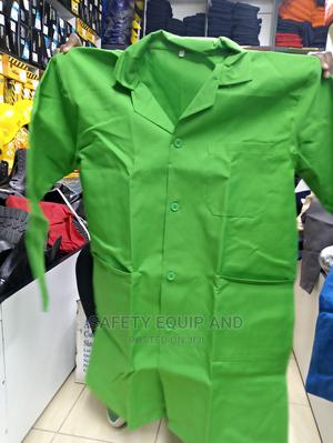 New Fitting Dust Coats Available Now! - main view