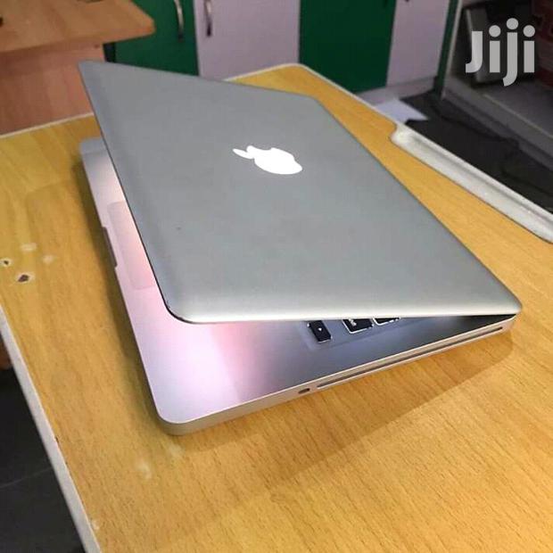 Latest Apple Macbook Pro Corei5 - main view