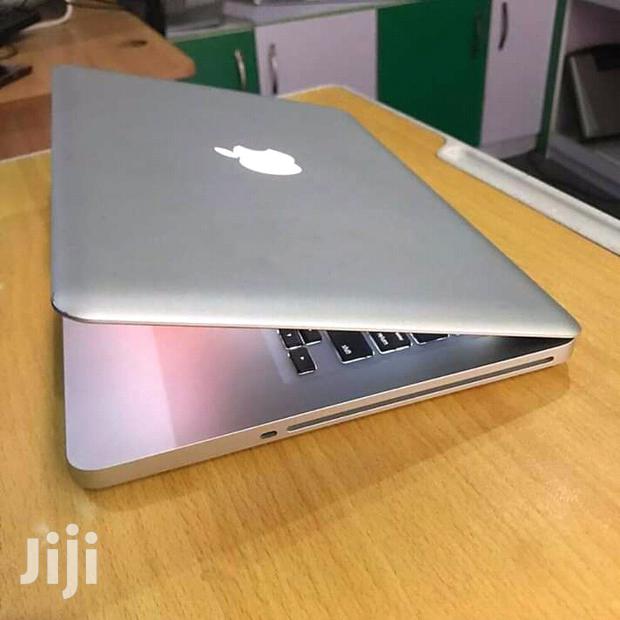 Latest Apple Macbook Pro Corei5 - thumbnail 3