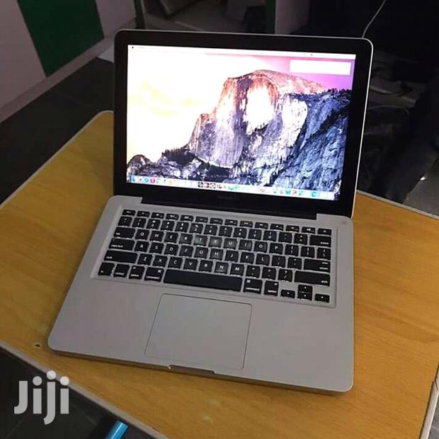 Latest Apple Macbook Pro Corei5 - thumbnail 4