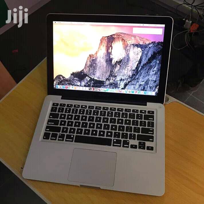 Corei5 Apple Macbook Pro