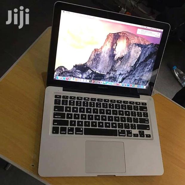 Corei5 Apple Macbook Pro - thumbnail 3
