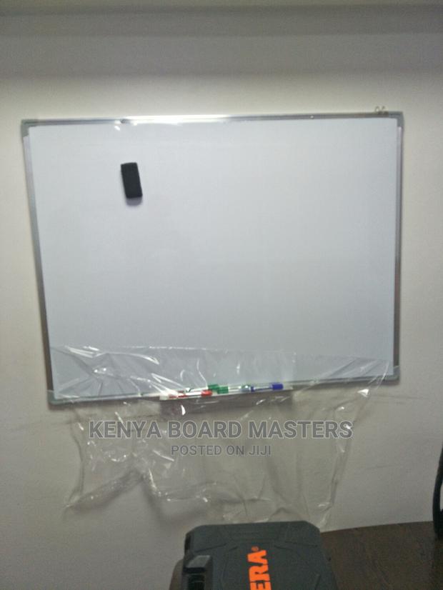 White Board White Boards Office White Boards 4ft*3ft - main view