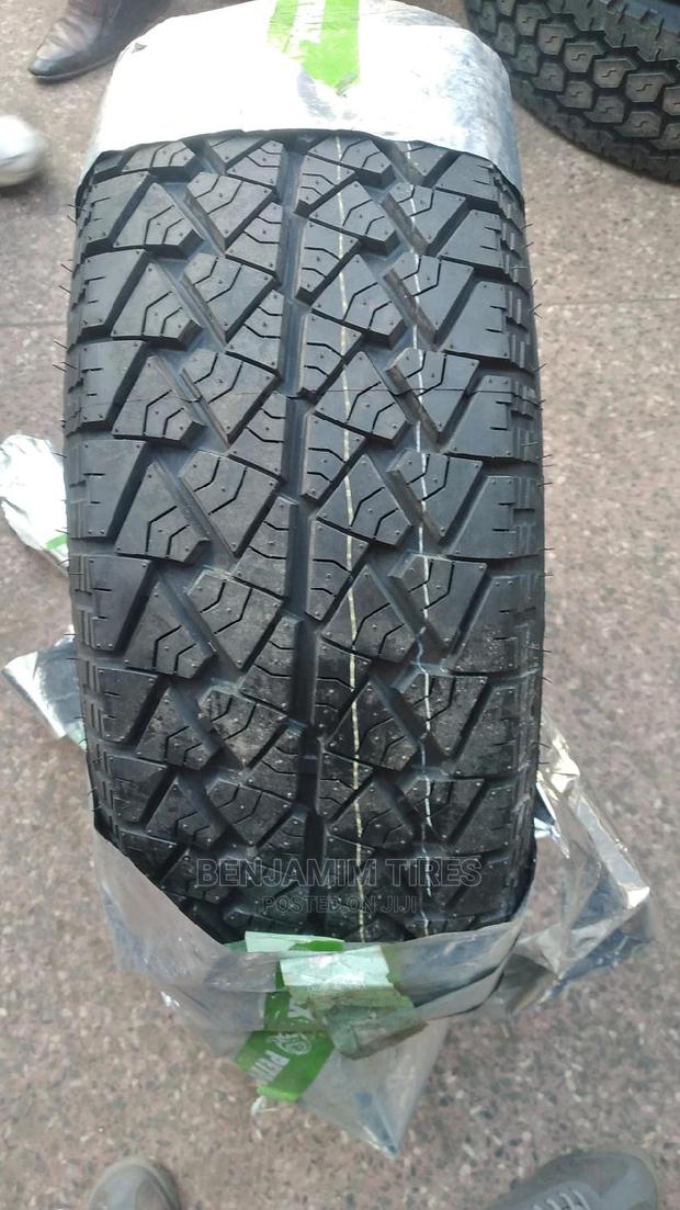 Petromax Tires Sizes 225/65r17 A/T. - main view
